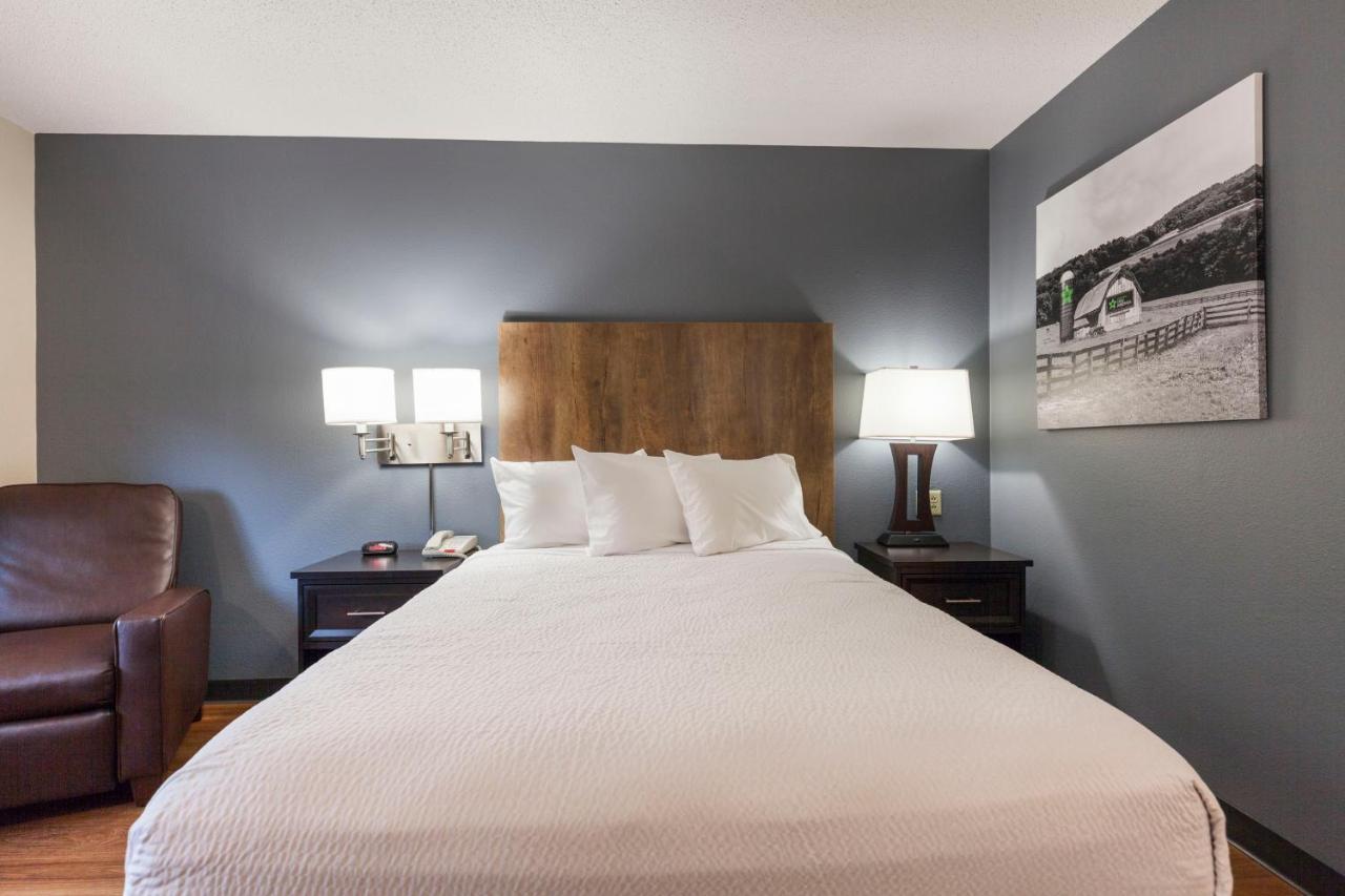 Extended Stay America Premier Suites - Fort Lauderdale - Deerfield Beach Eksteriør bilde