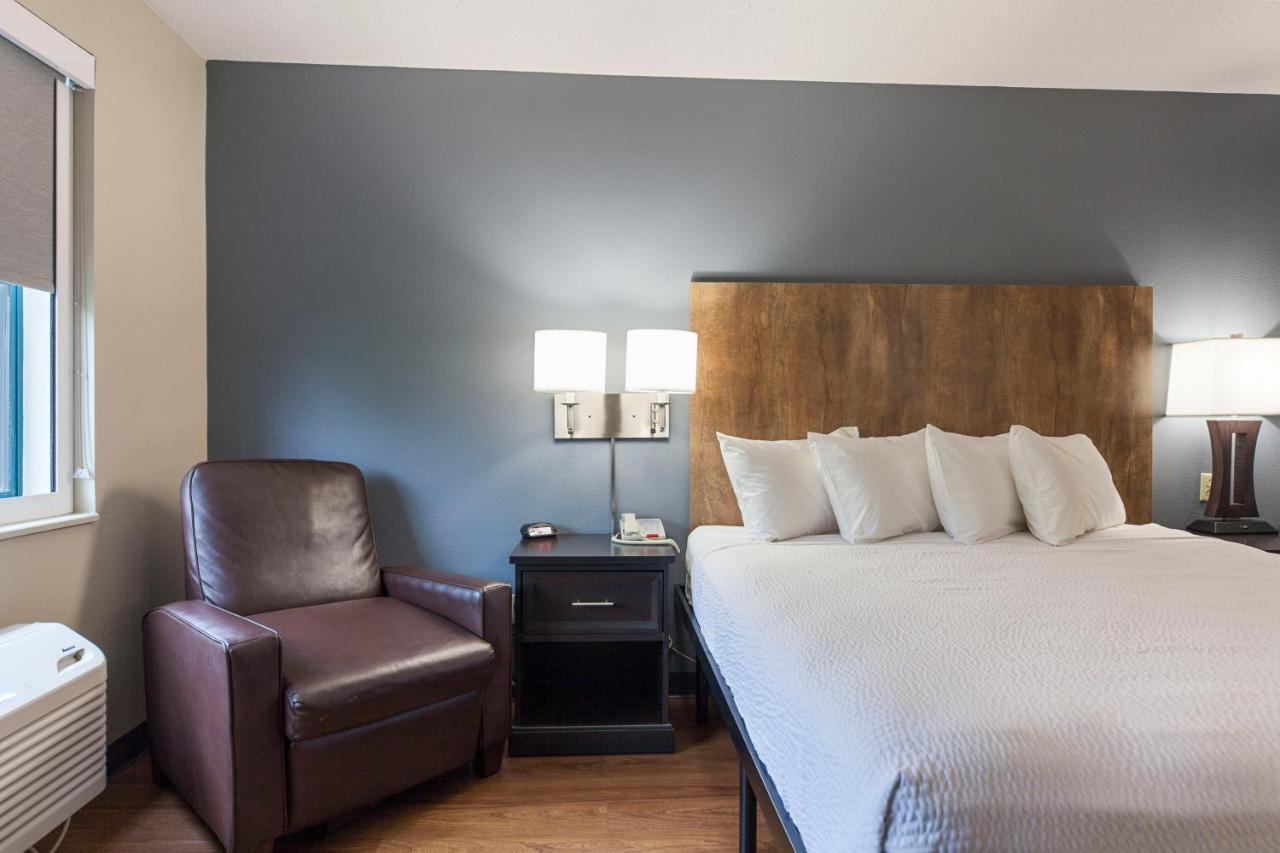 Extended Stay America Premier Suites - Fort Lauderdale - Deerfield Beach Eksteriør bilde