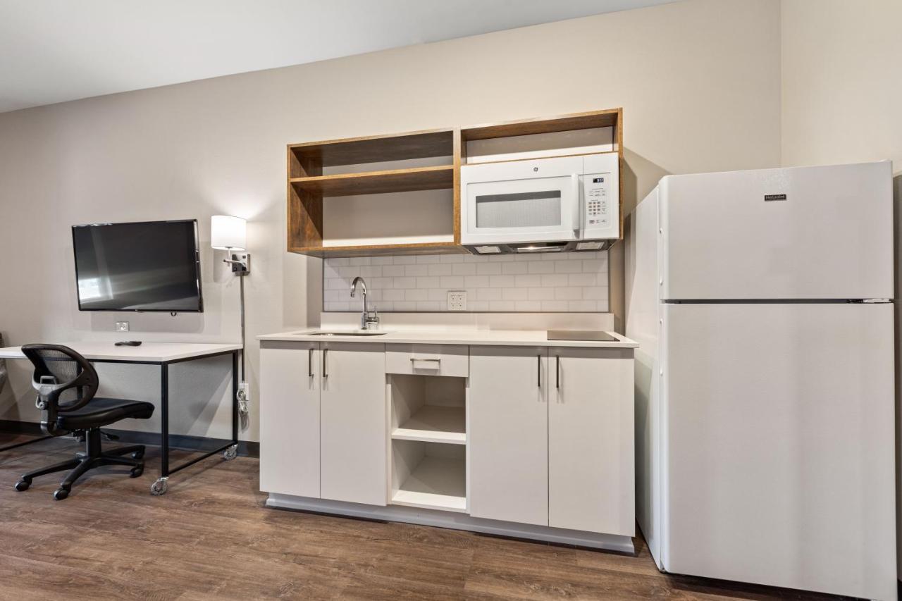 Extended Stay America Premier Suites - Fort Lauderdale - Deerfield Beach Eksteriør bilde