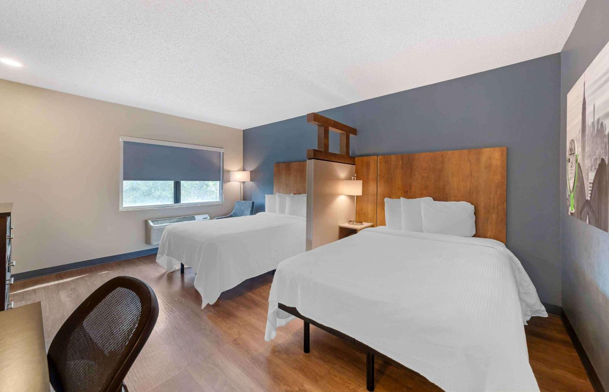 Extended Stay America Premier Suites - Fort Lauderdale - Deerfield Beach Eksteriør bilde