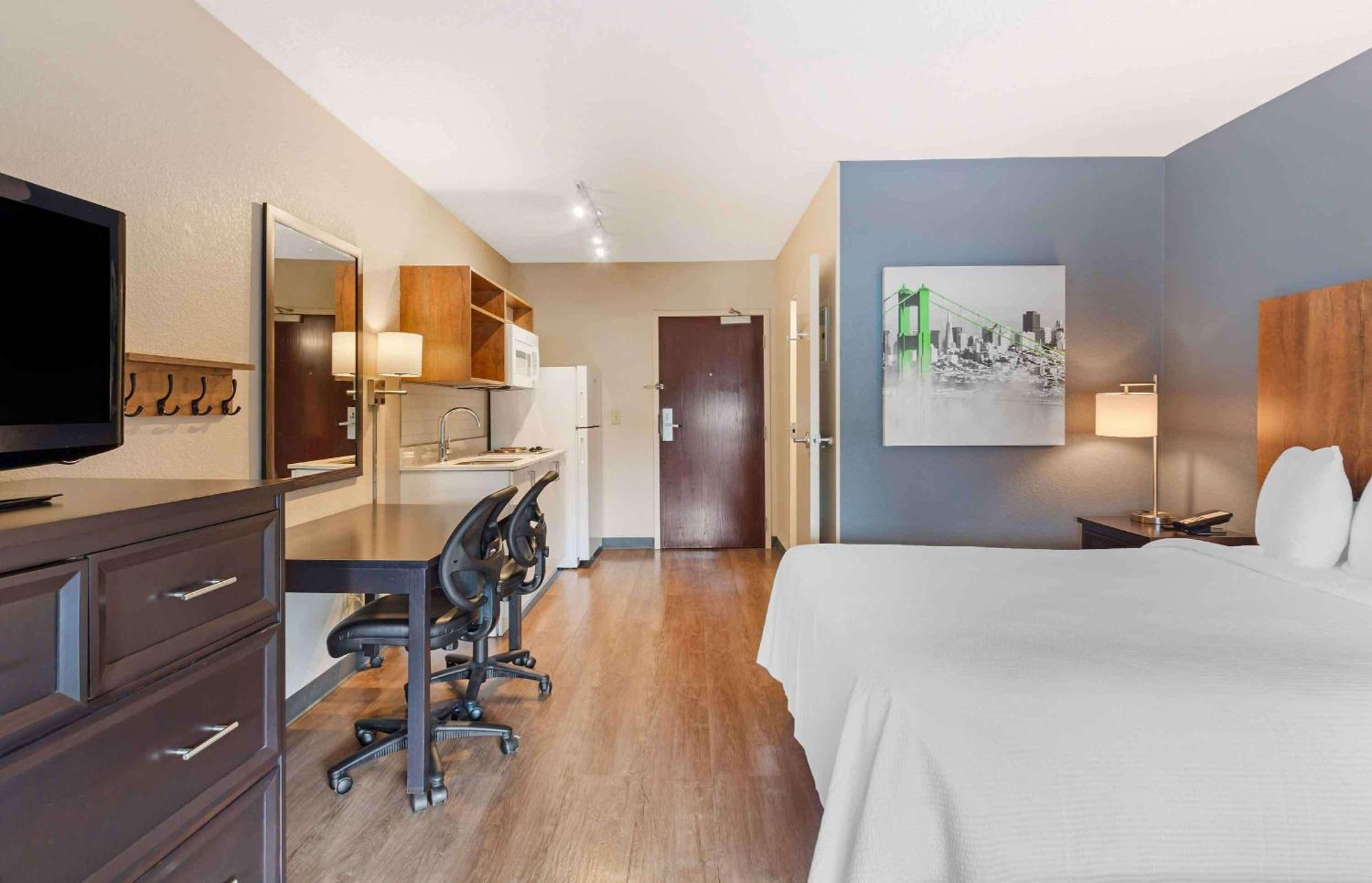 Extended Stay America Premier Suites - Fort Lauderdale - Deerfield Beach Eksteriør bilde