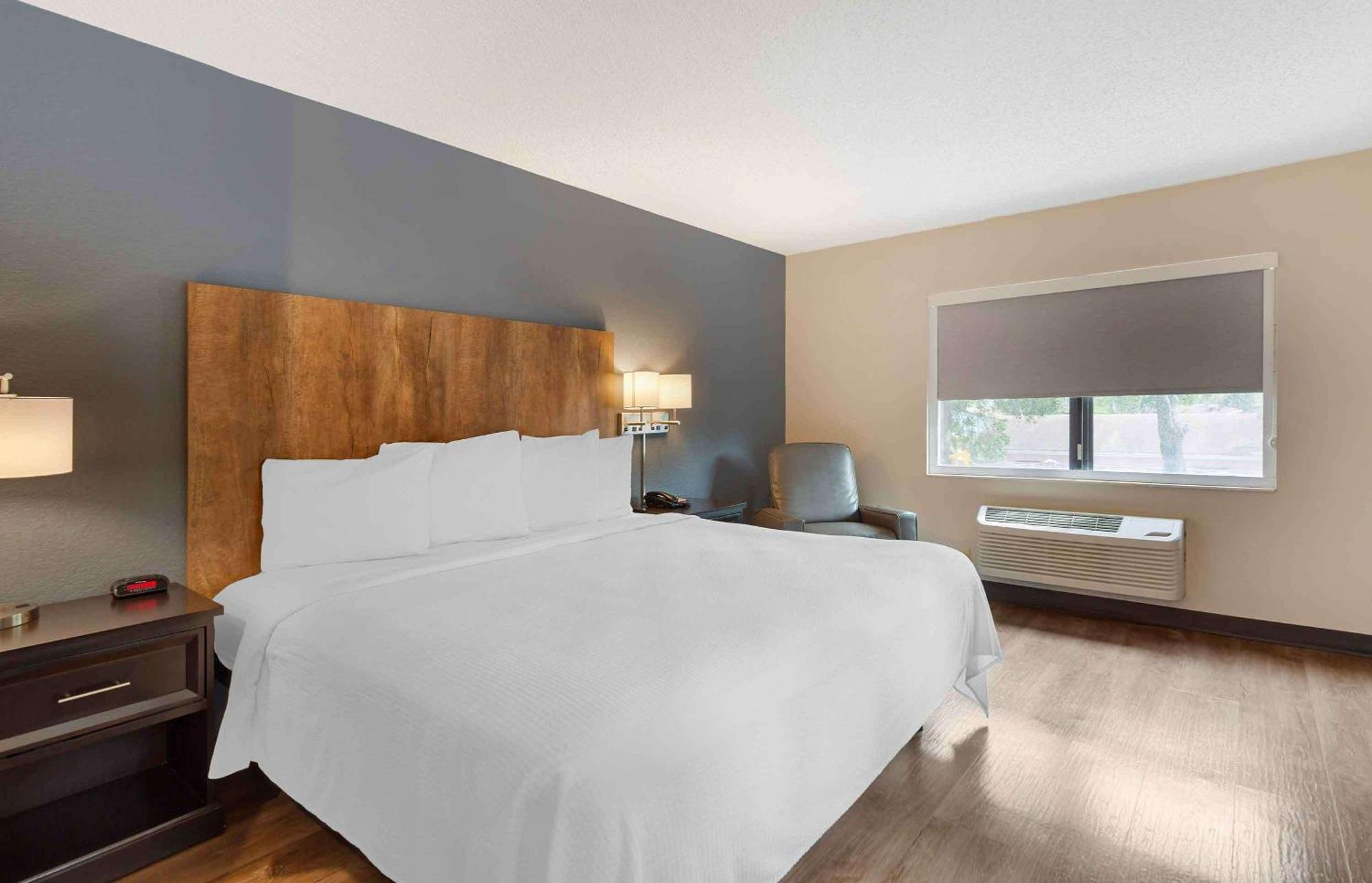 Extended Stay America Premier Suites - Fort Lauderdale - Deerfield Beach Eksteriør bilde