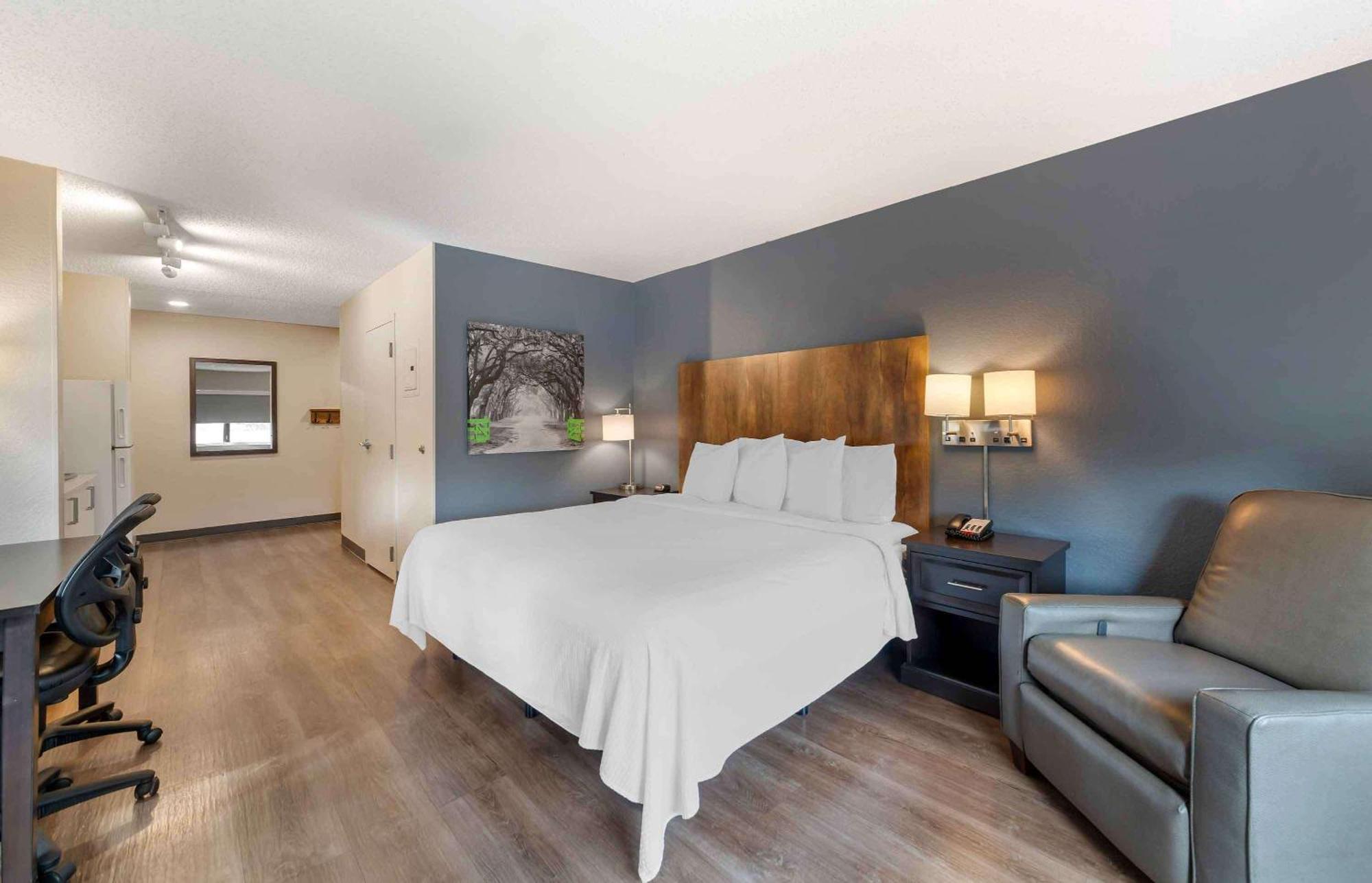 Extended Stay America Premier Suites - Fort Lauderdale - Deerfield Beach Eksteriør bilde