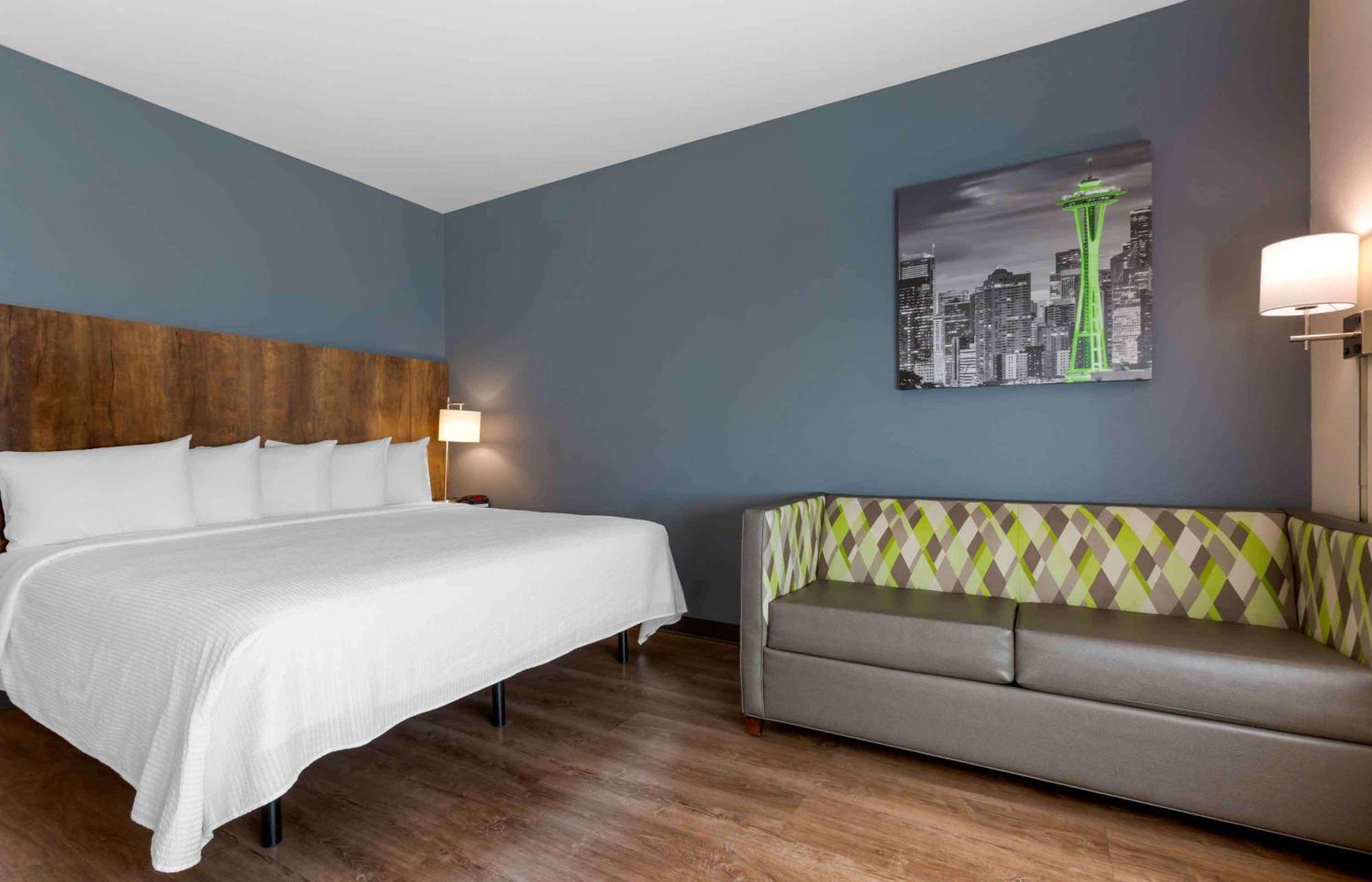 Extended Stay America Premier Suites - Fort Lauderdale - Deerfield Beach Eksteriør bilde