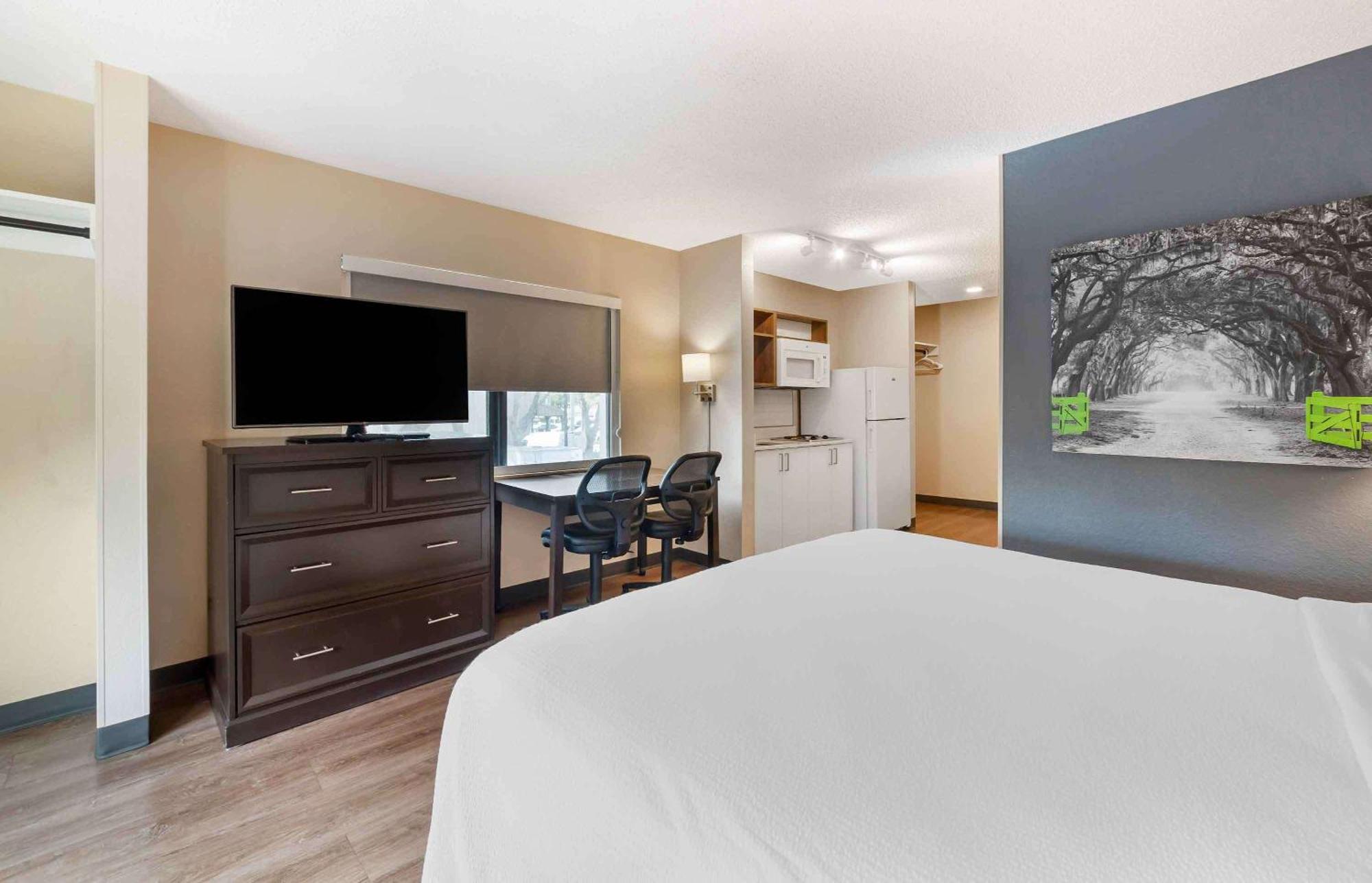 Extended Stay America Premier Suites - Fort Lauderdale - Deerfield Beach Eksteriør bilde